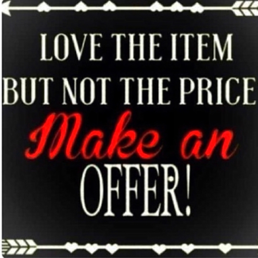 Lets Make an DEAL...